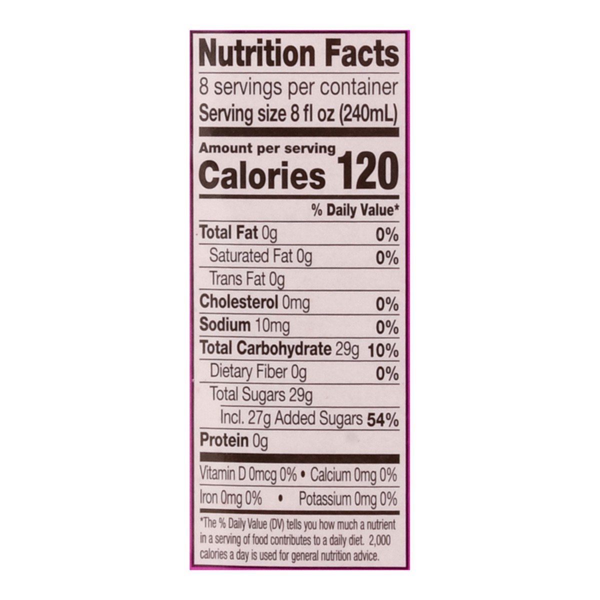 slide 3 of 13, Swiss Premium Fruit Punch Fruit Drink - 1/2 gal, 1/2 gal