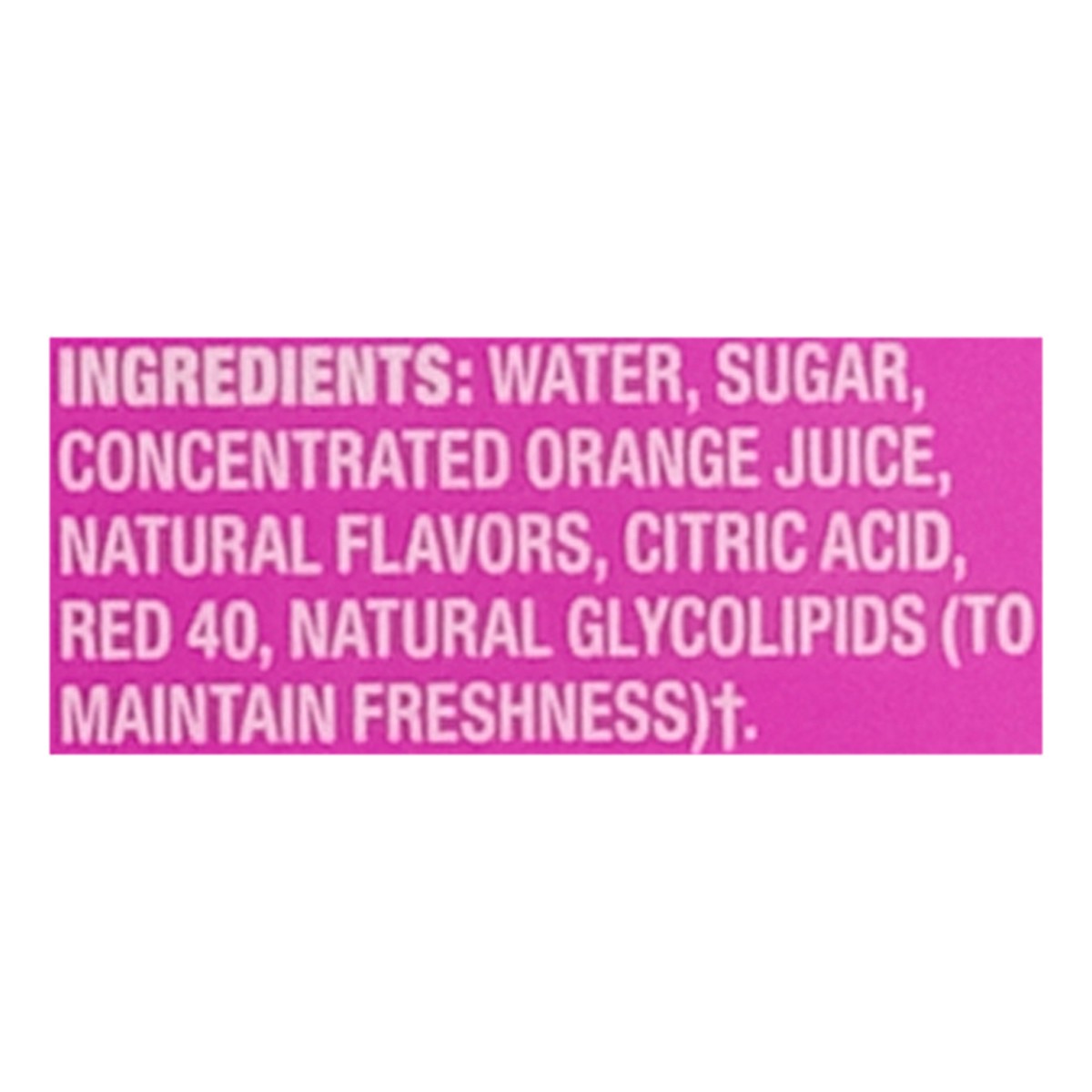 slide 5 of 13, Swiss Premium Fruit Punch Fruit Drink - 1/2 gal, 1/2 gal