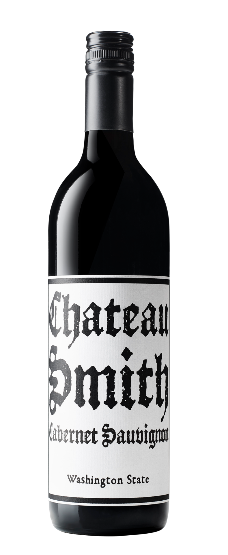 slide 1 of 2, Chateau Smith Cabernet Sauvignon Red Wine by Charles Smith Wines, 750 mL Bottle, 750 ml