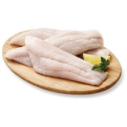 Fresh Catfish Pan Ready Farm Raised