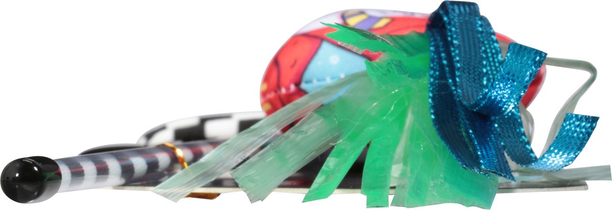 slide 3 of 10, Fat Cat Catfisher Crawdaddy Wand Cat Toy 1 ea, 1 ct