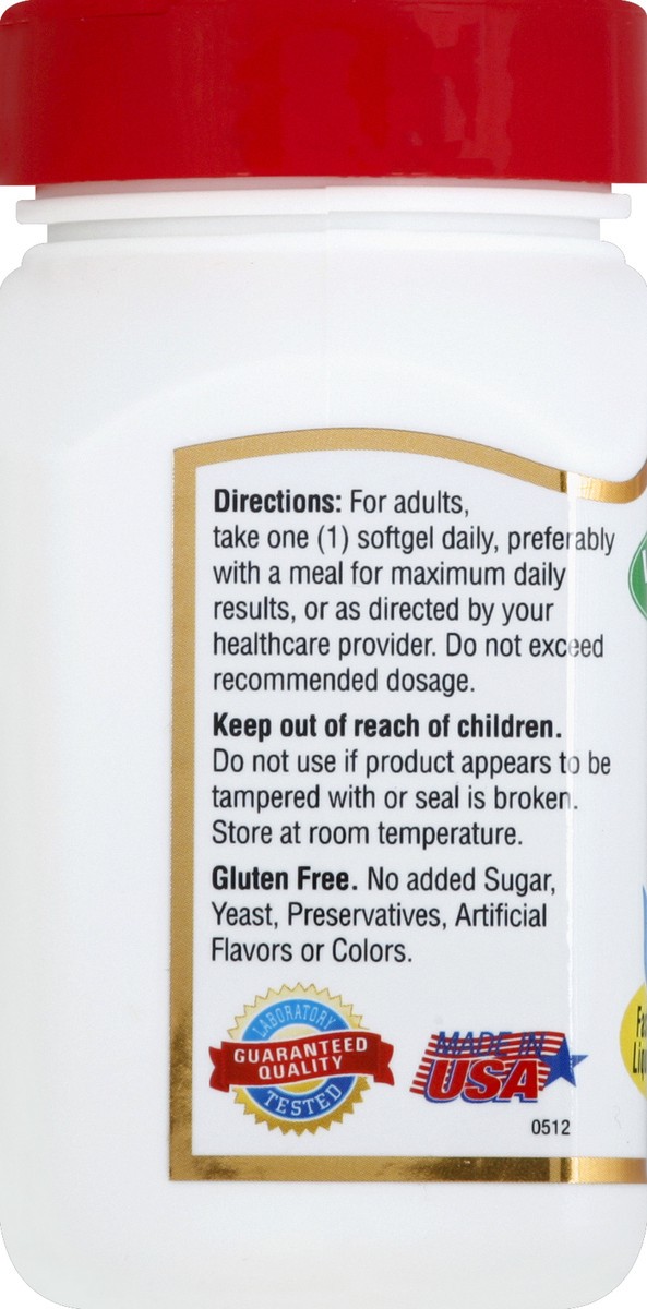 slide 3 of 6, 21st Century Vitamin D3 250 ea, 60 ct
