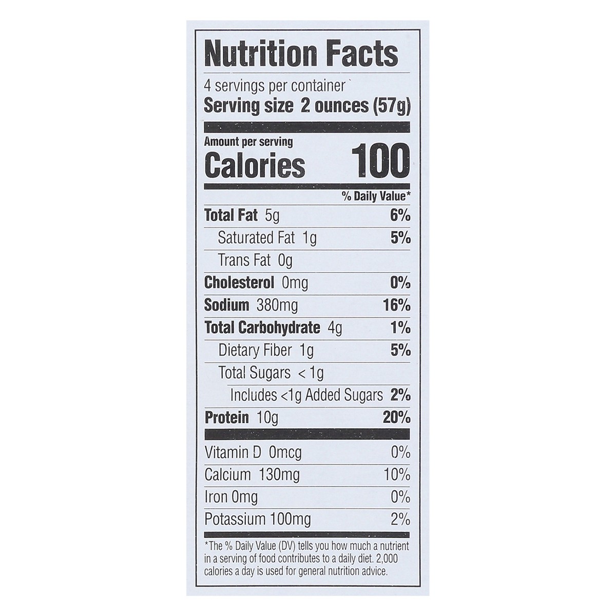 slide 5 of 10, Franklin Farms Lemon Pepper Tofu Bites, 8 oz