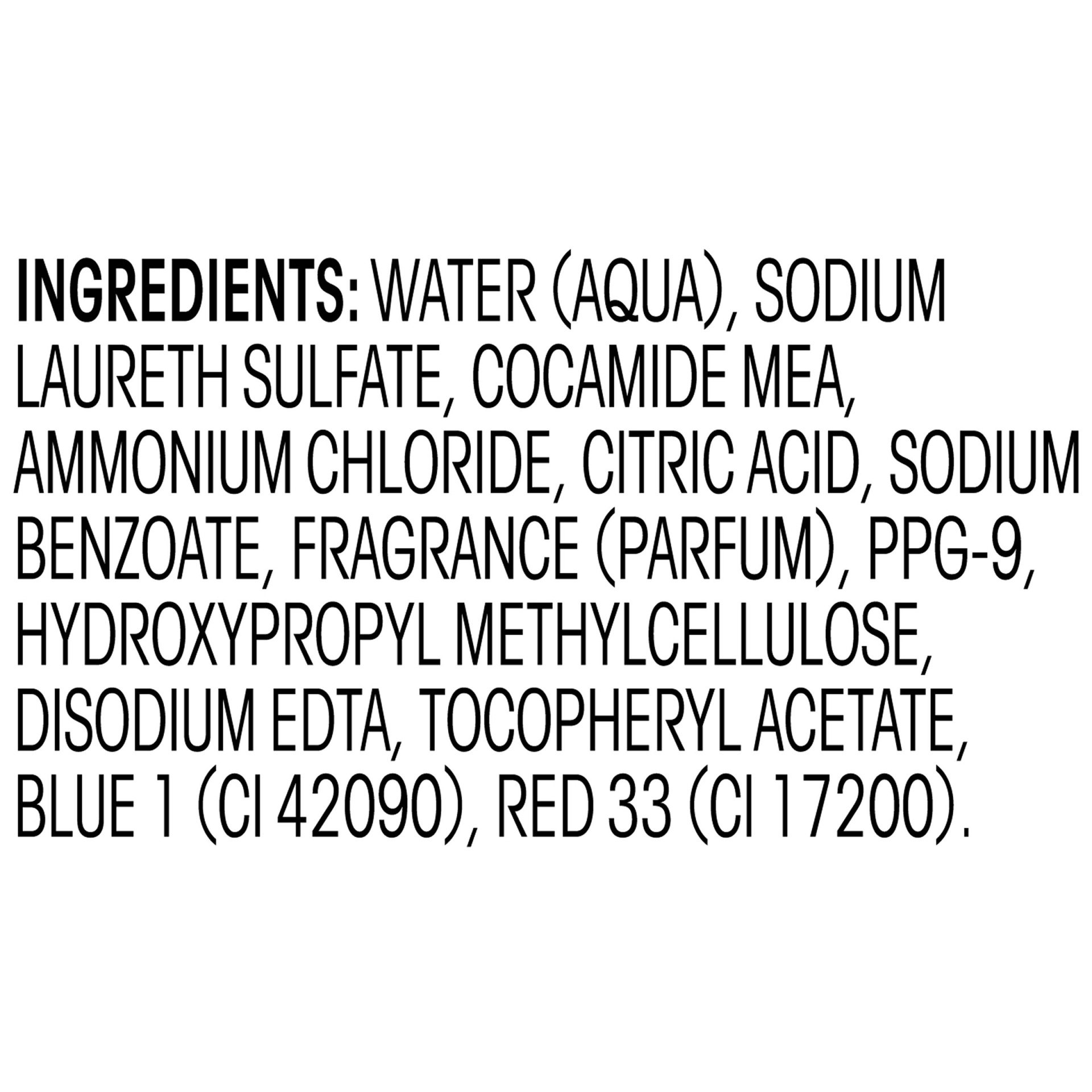slide 4 of 4, Suave Essentials Daily Clarifying Shampoo, 30 fl oz