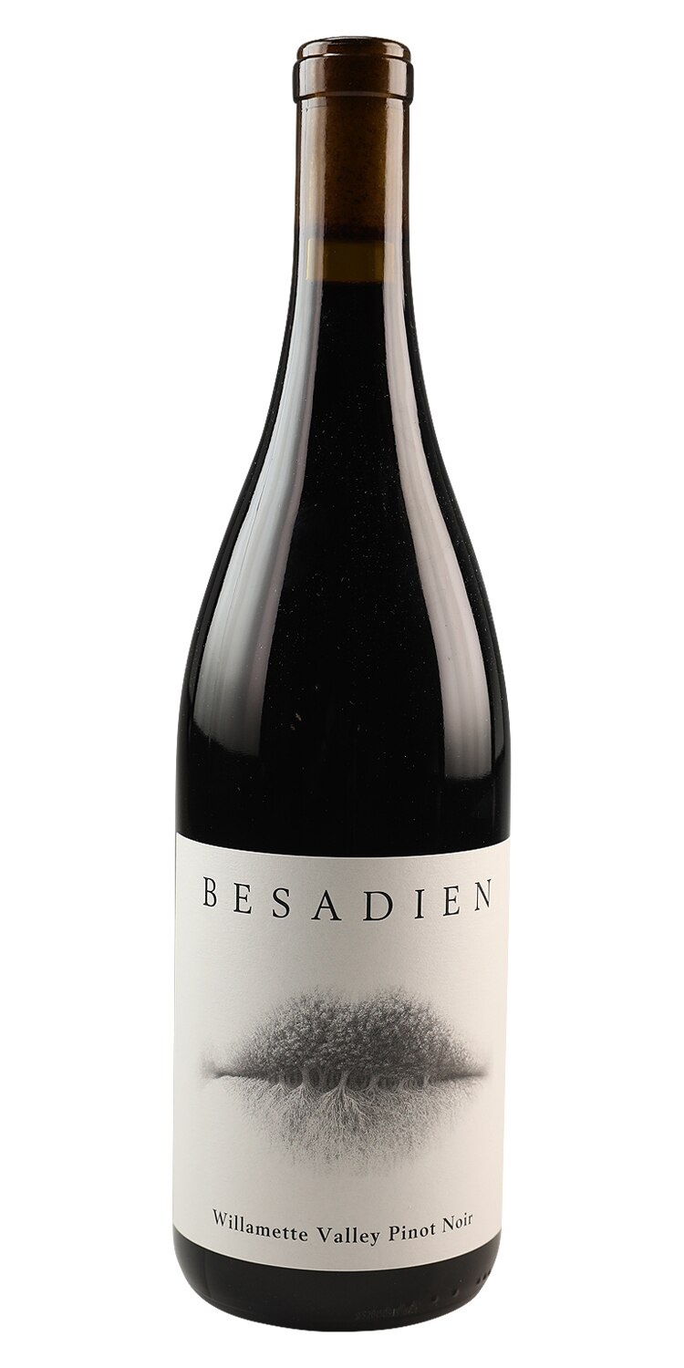 slide 1 of 1, Besadien Pinot Noir, 750 ml