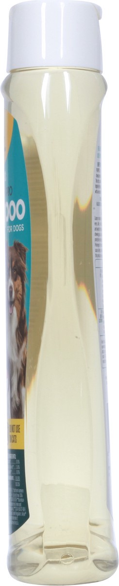 slide 3 of 12, Sergeant's Guardian Pro F&T Shp Dog Spring Frz 18OZ, 18 oz