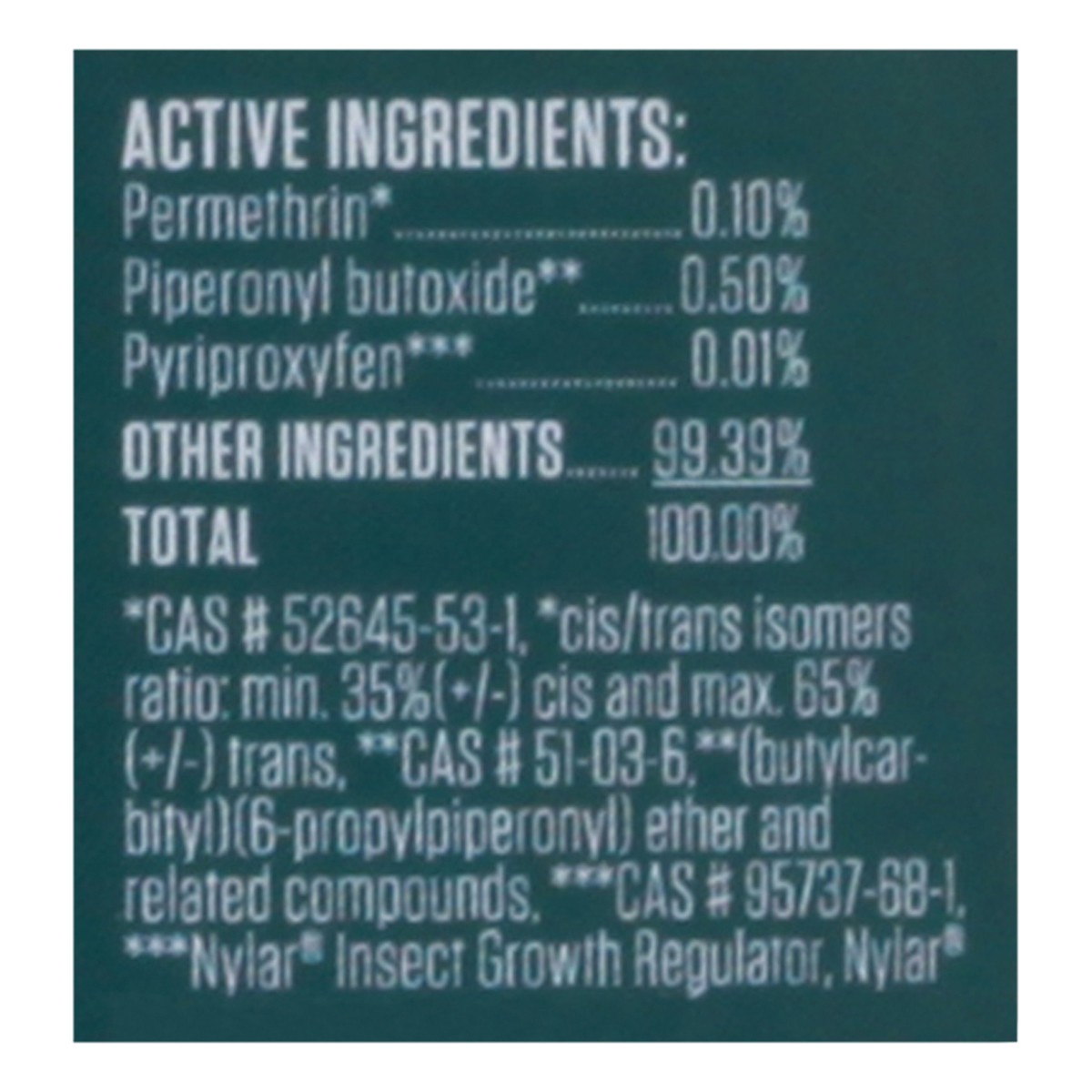 slide 4 of 12, Sergeant's Guardian Pro F&T Shp Dog Spring Frz 18OZ, 18 oz