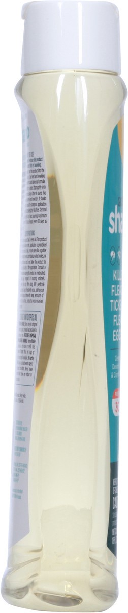 slide 9 of 12, Sergeant's Guardian Pro F&T Shp Dog Spring Frz 18OZ, 18 oz