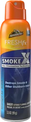 Armor All FRESH fx Smoke X Car Air Freshener – Midnight Air Scent (3.5 oz)