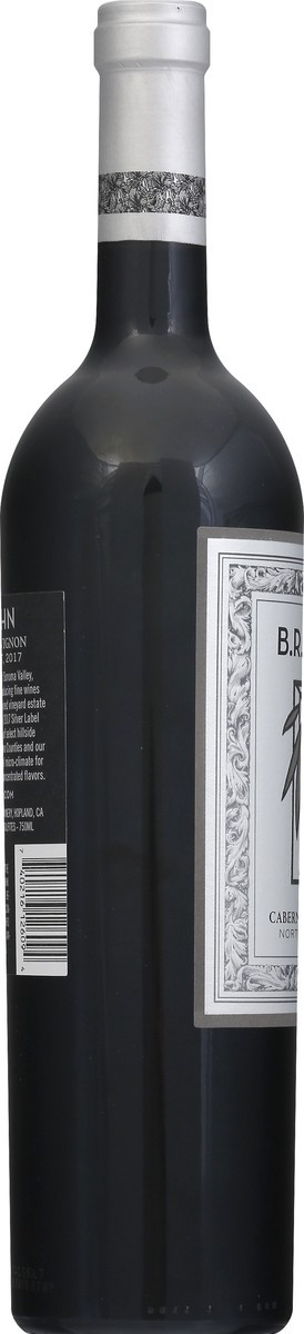 slide 6 of 11, B.R. Cohn Silver Label Cabernet Sauvignon, 750 ml