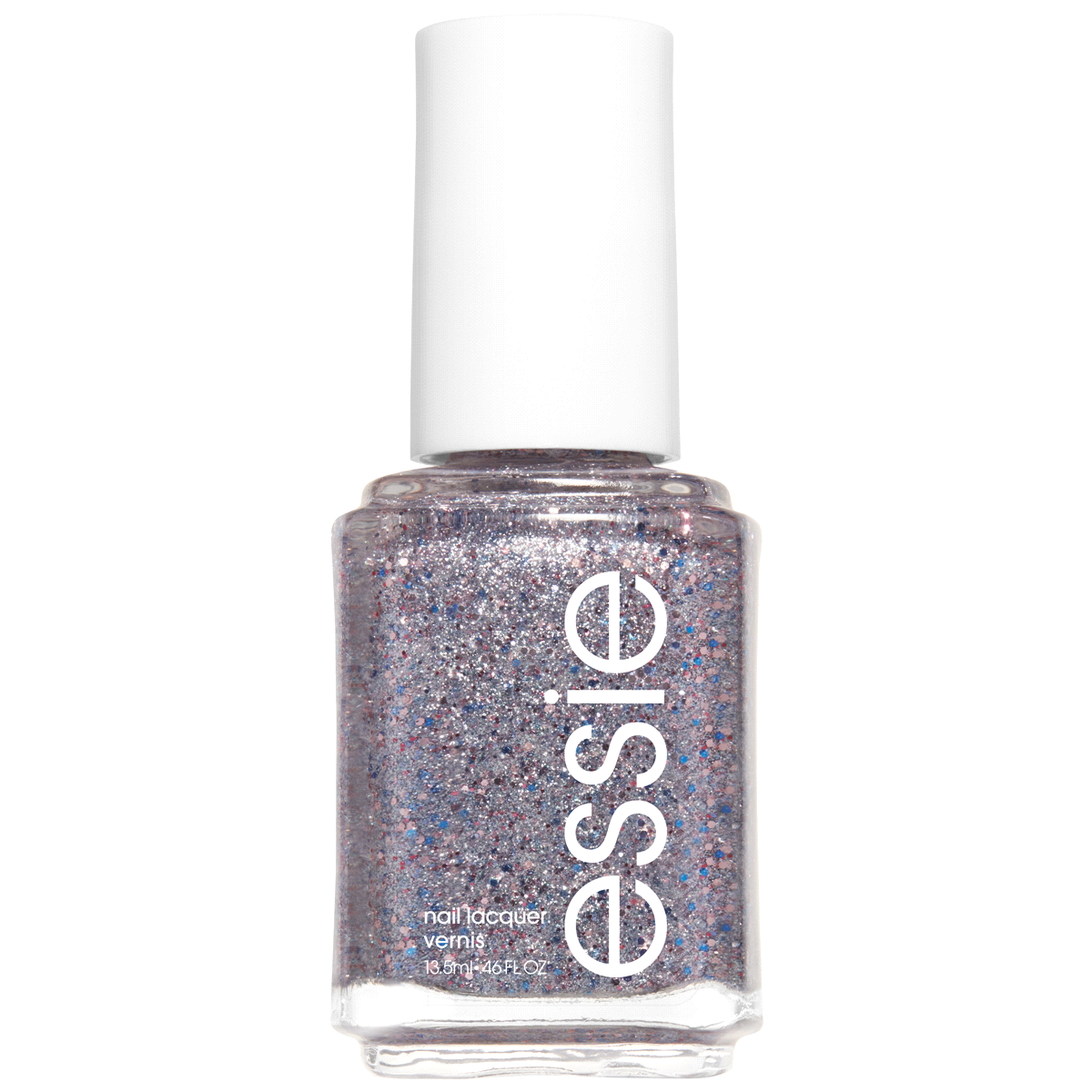 slide 1 of 3, essie Celebration Moments Nail Polish Collection - Congrats!, 0.46 fl oz