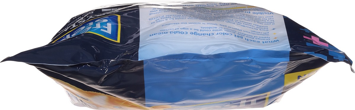 slide 3 of 9, Fresh Step Crystals Health Monitoring Litter, Unscented, 7 Pounds, 7 lb