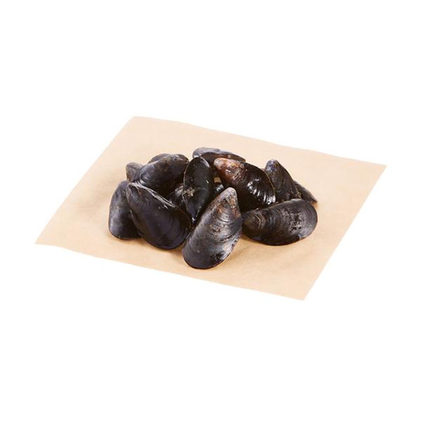 slide 1 of 1, Raley's Fresh Farm-Raised Mussels per lb, per lb