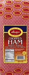 Isaly's Isalys Ham, Chopped