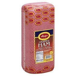 Isaly's Ham, Chopped