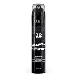 Redken 32 Max Hold Hairspray