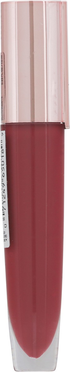 slide 8 of 9, L'Oréal Mademoiselle Mauve 100 Lip Color 0.23 fl oz, 0.23 fl oz