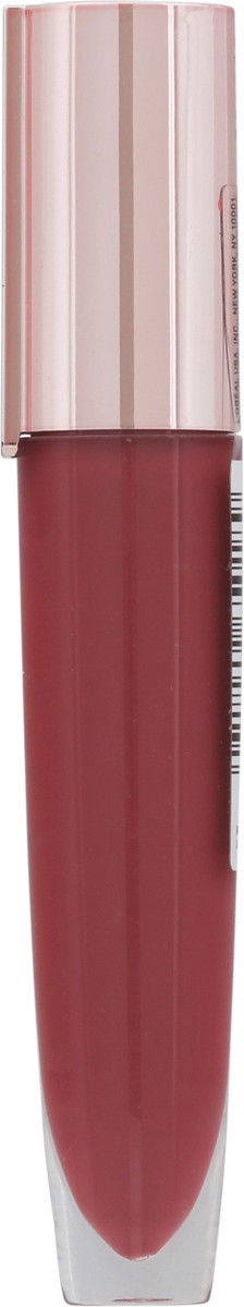 slide 4 of 9, L'Oréal Mademoiselle Mauve 100 Lip Color 0.23 fl oz, 0.23 fl oz
