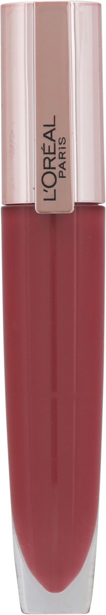 slide 1 of 9, L'Oréal Mademoiselle Mauve 100 Lip Color 0.23 fl oz, 0.23 fl oz