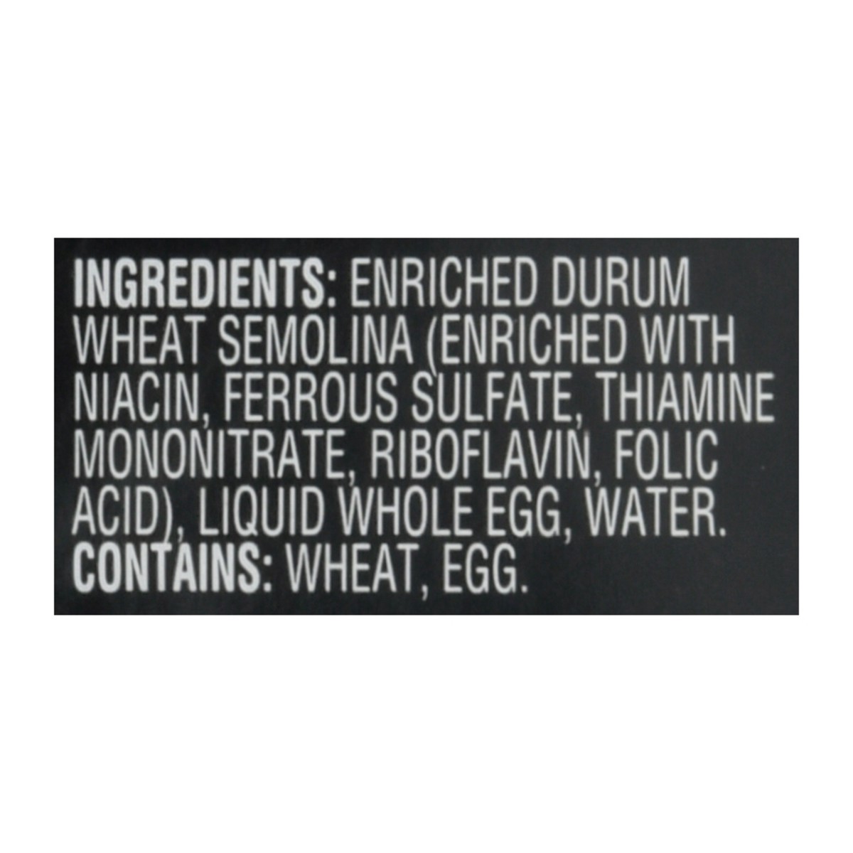 slide 13 of 13, O Sole Mio Linguini - 9 oz, 9 oz