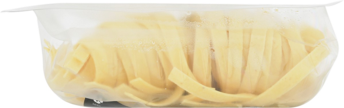 slide 10 of 13, O Sole Mio Fettuchini, 9 oz