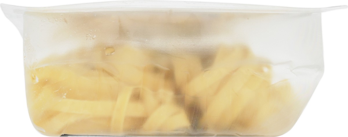 slide 7 of 13, O Sole Mio Fettuchini, 9 oz