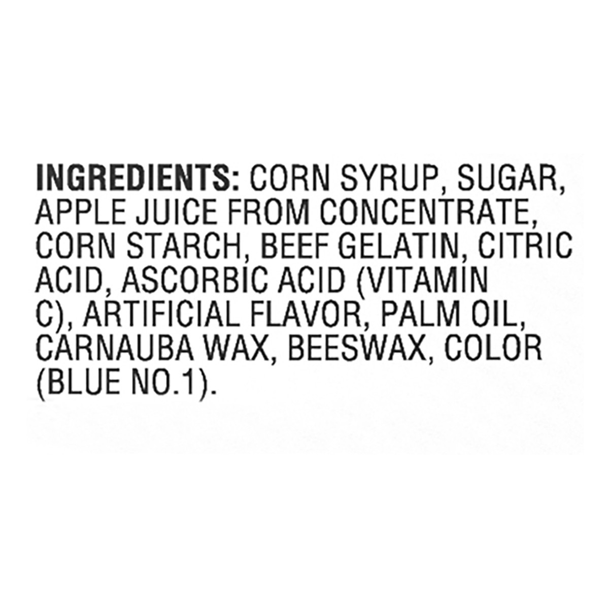 slide 9 of 15, Fclub Frt Snk Shark, 8 oz