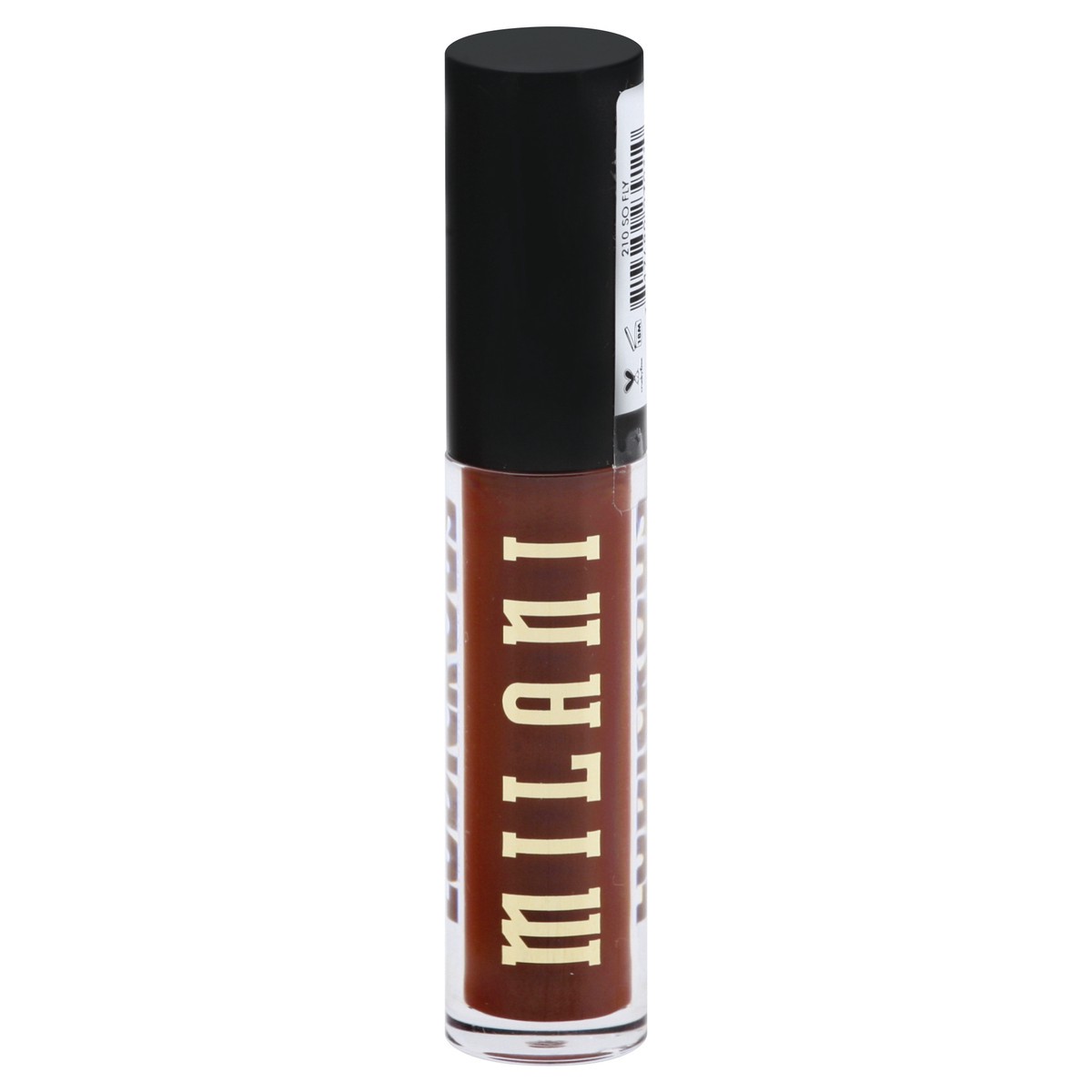 slide 1 of 9, Milani Ludicrous So Fly 210 Lip Gloss 0.16 oz, 1 ct