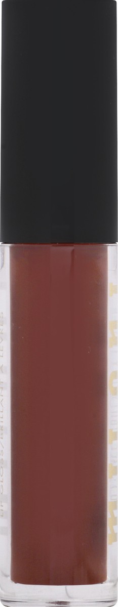 slide 7 of 9, Milani Ludicrous So Fly 210 Lip Gloss 0.16 oz, 1 ct