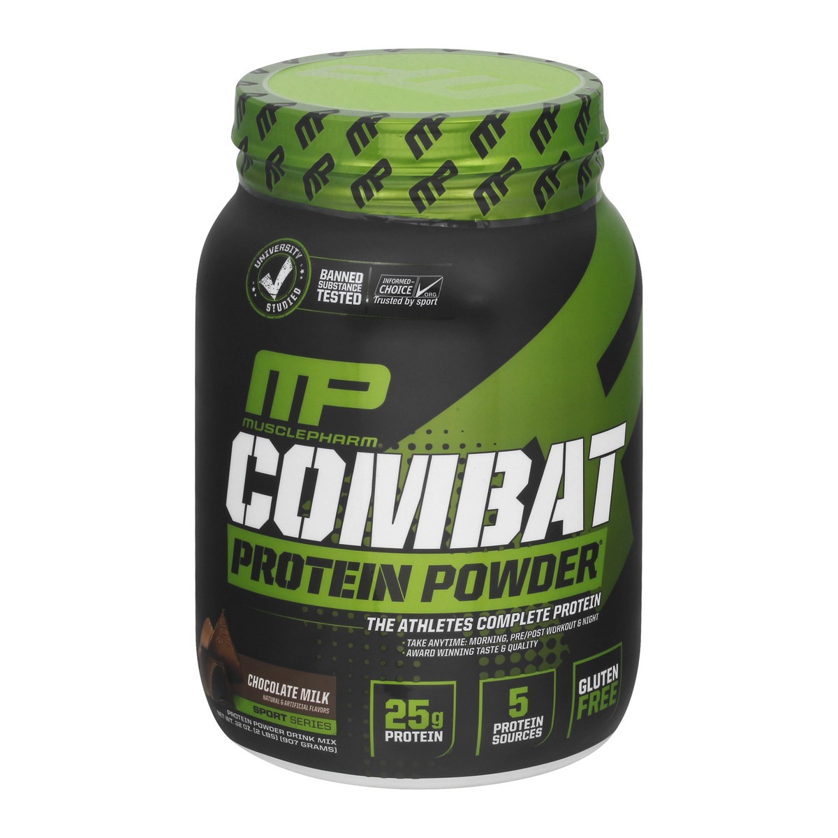 slide 1 of 11, MusclePharm Drink Mix 32 oz, 32 oz