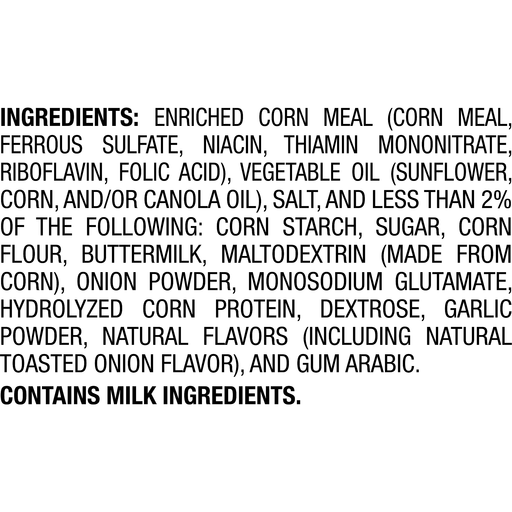 slide 4 of 5, Frito-Lay Funyuns, 50 ct; 0.75 oz