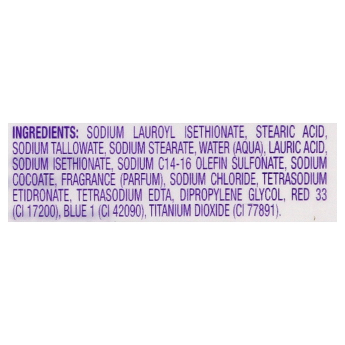 slide 6 of 9, Dove Beauty Bar Gentle Skin Cleanser Relaxing Lavender, 3.17 oz, 3 Bars, 3 ct