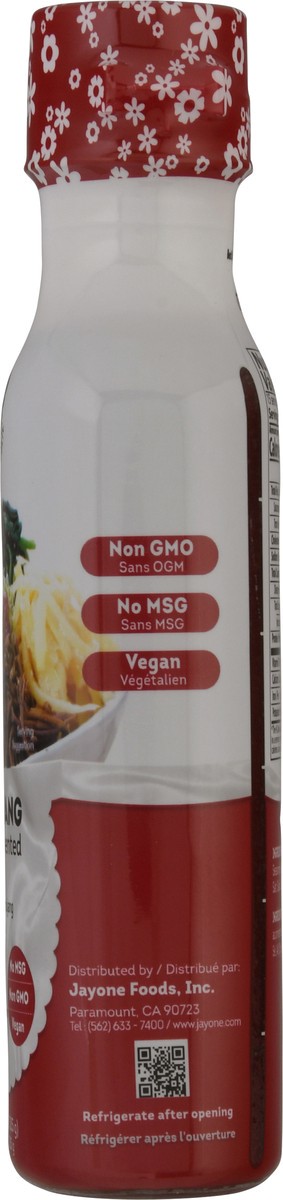 slide 11 of 12, Ajumma Republic Fermented Korean Gochujang Chili Sauce 11 oz, 11 oz