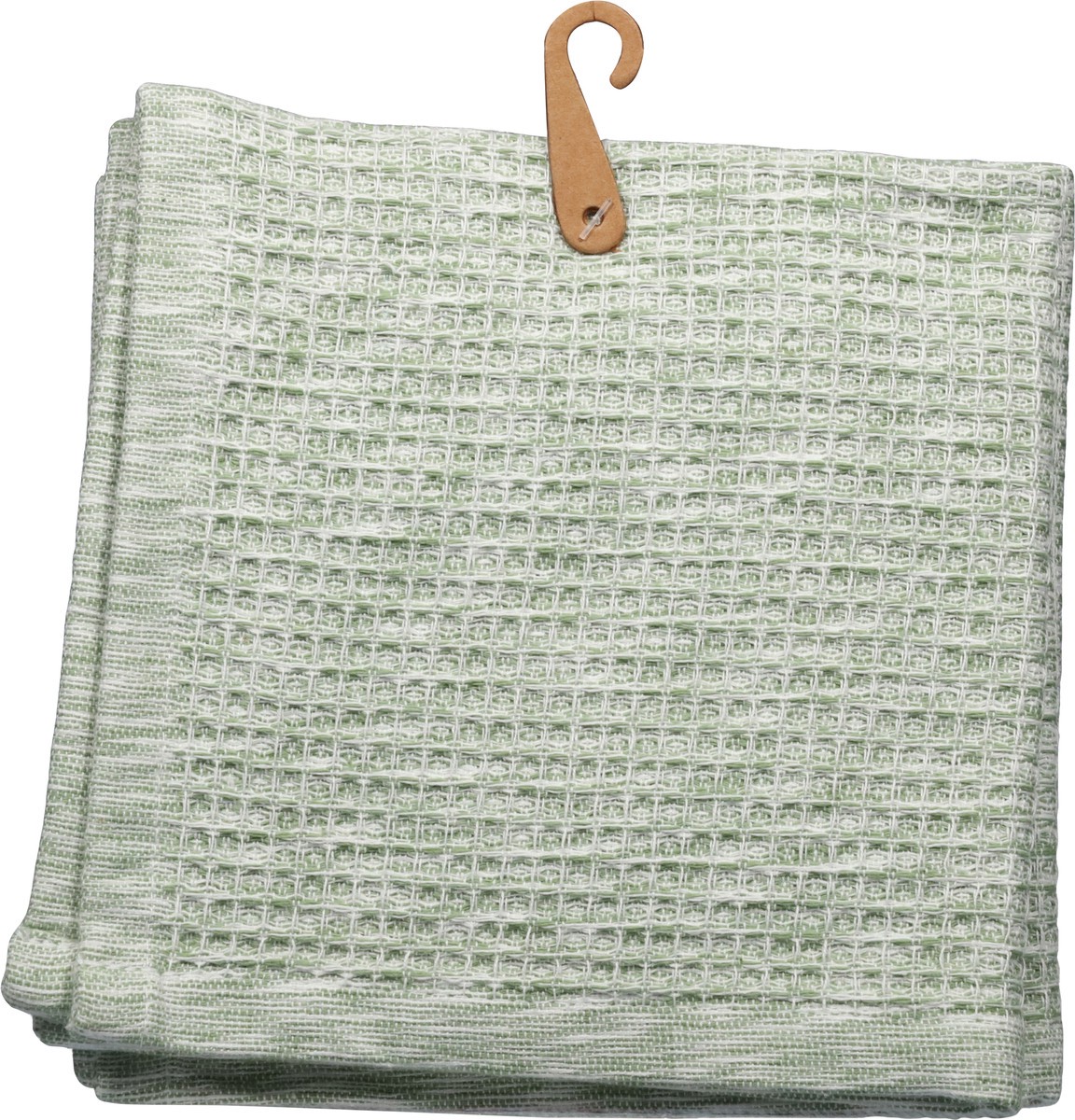 slide 9 of 12, Kay Dee Dishcloth Green Tea, 3 ct