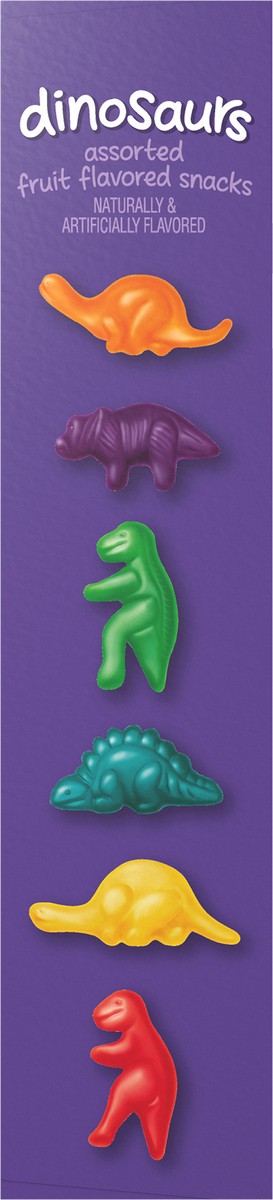 slide 9 of 15, Fclub Frt Snk Dinosaurs, 8 oz