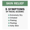 slide 14 of 22, Olay Sensitive Eczema Therapy Face Moisturizer Skin Relief Cream, 1.7 fl oz Fragrance-Free Skin Care Treatment with Colloidal Oatmeal, 1.7 oz