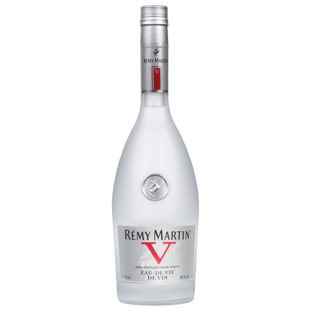 slide 1 of 6, Remy Martin Cognac, V, 750 ml