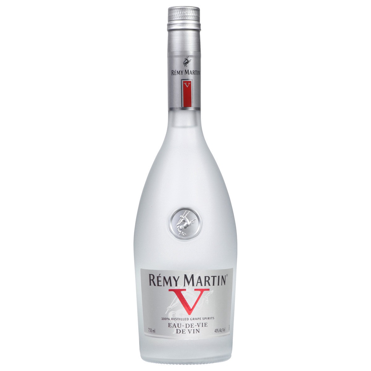 slide 1 of 6, Remy Martin Cognac, 750 liter