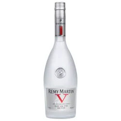Remy Martin Cognac, V