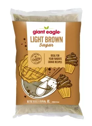 Giant Eagle Light Brown Sugar