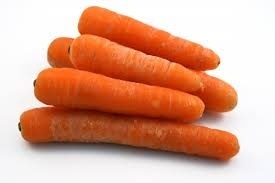 slide 1 of 1, Publix Bag of Carrots, 5 lb