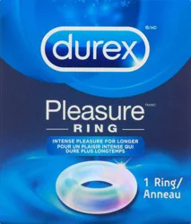 Durex Pleasure Ring