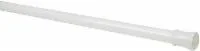 Everyday Living EZ Shower Tension Rod - White
