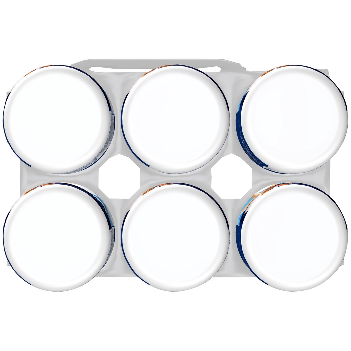 slide 2 of 8, Ensure Original Nutrition Shake with 9 grams of protein, Meal Replacement Shakes, Butter Pecan, 8 fl oz, 6 Count, 48 fl oz