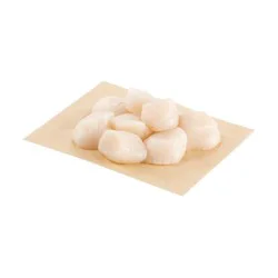 Raley's Sea Scallops 10/20 Fresh Wild Caught per lb