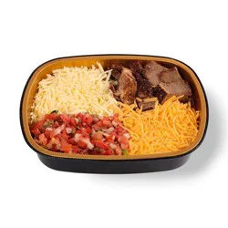 Brisket Queso, Medium