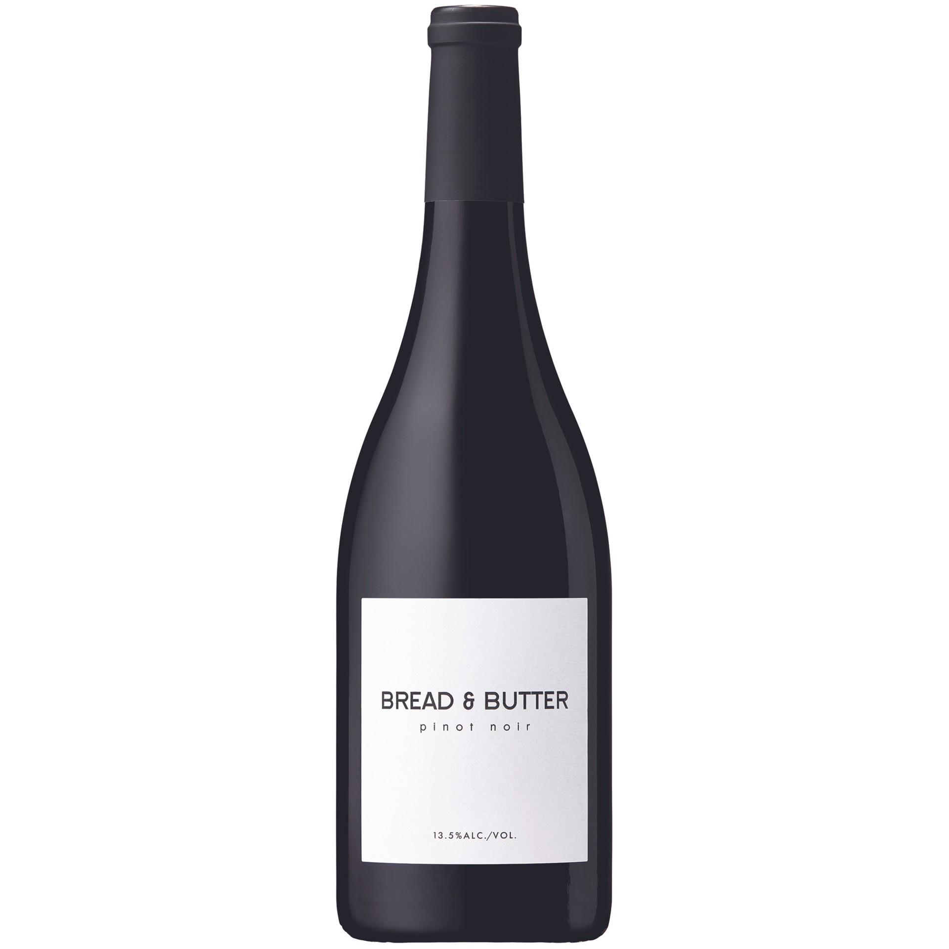 slide 1 of 57, Bread & Butter Pinot Noir, 750 ml