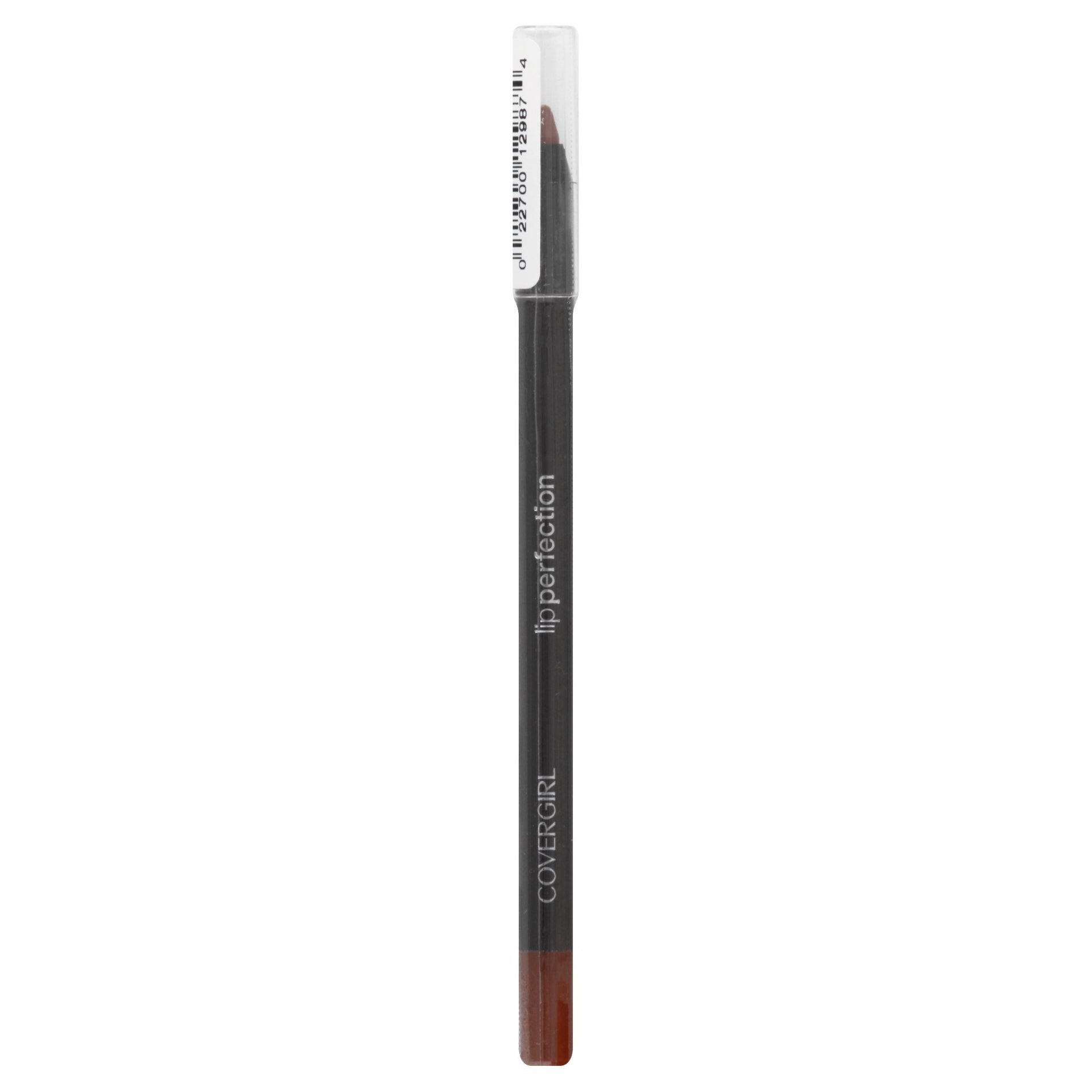 slide 1 of 4, Covergirl Lip Liner, Smoky Intense 205, 0.04 oz