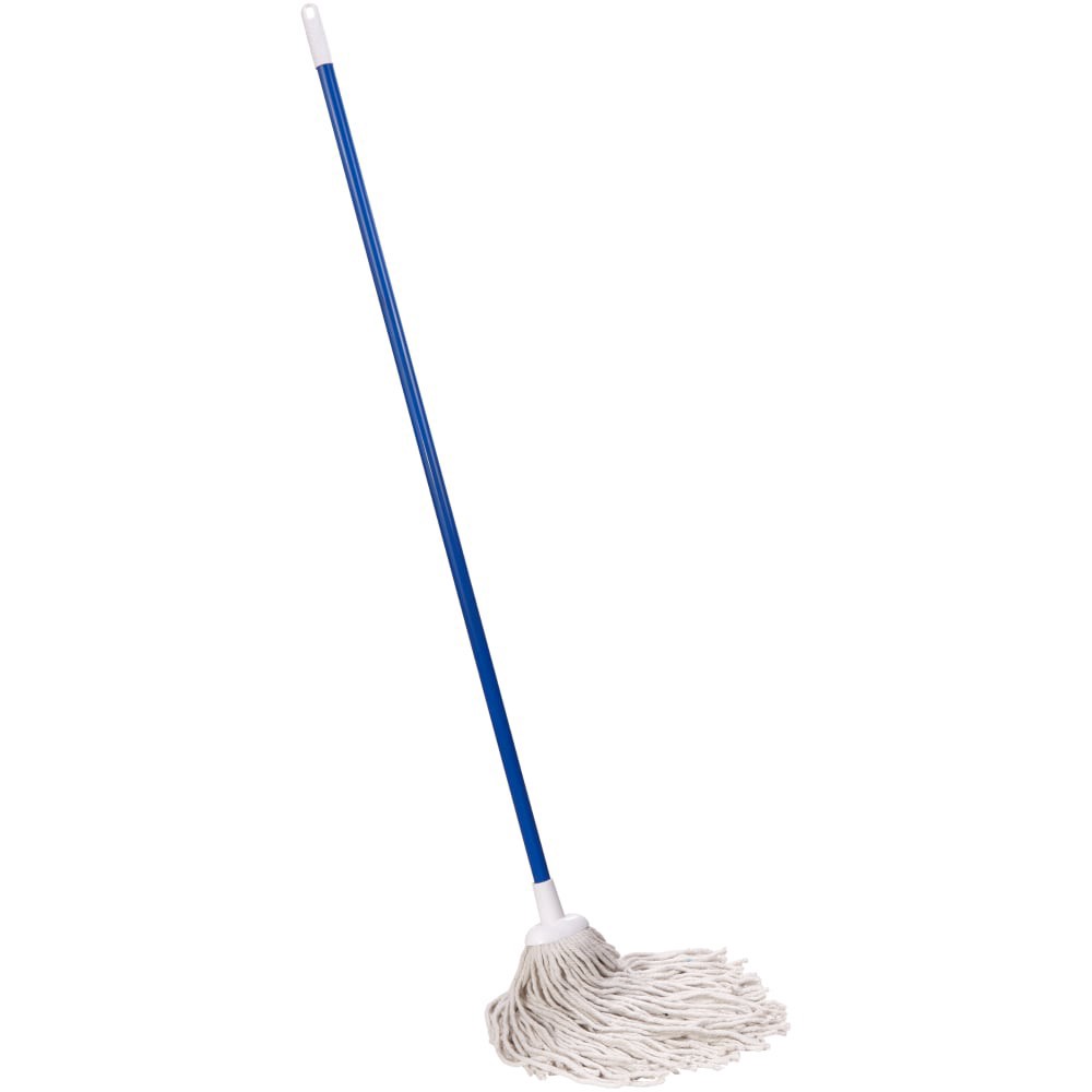 slide 2 of 4, Kroger Home Sense Cotton Mop, 1 ct