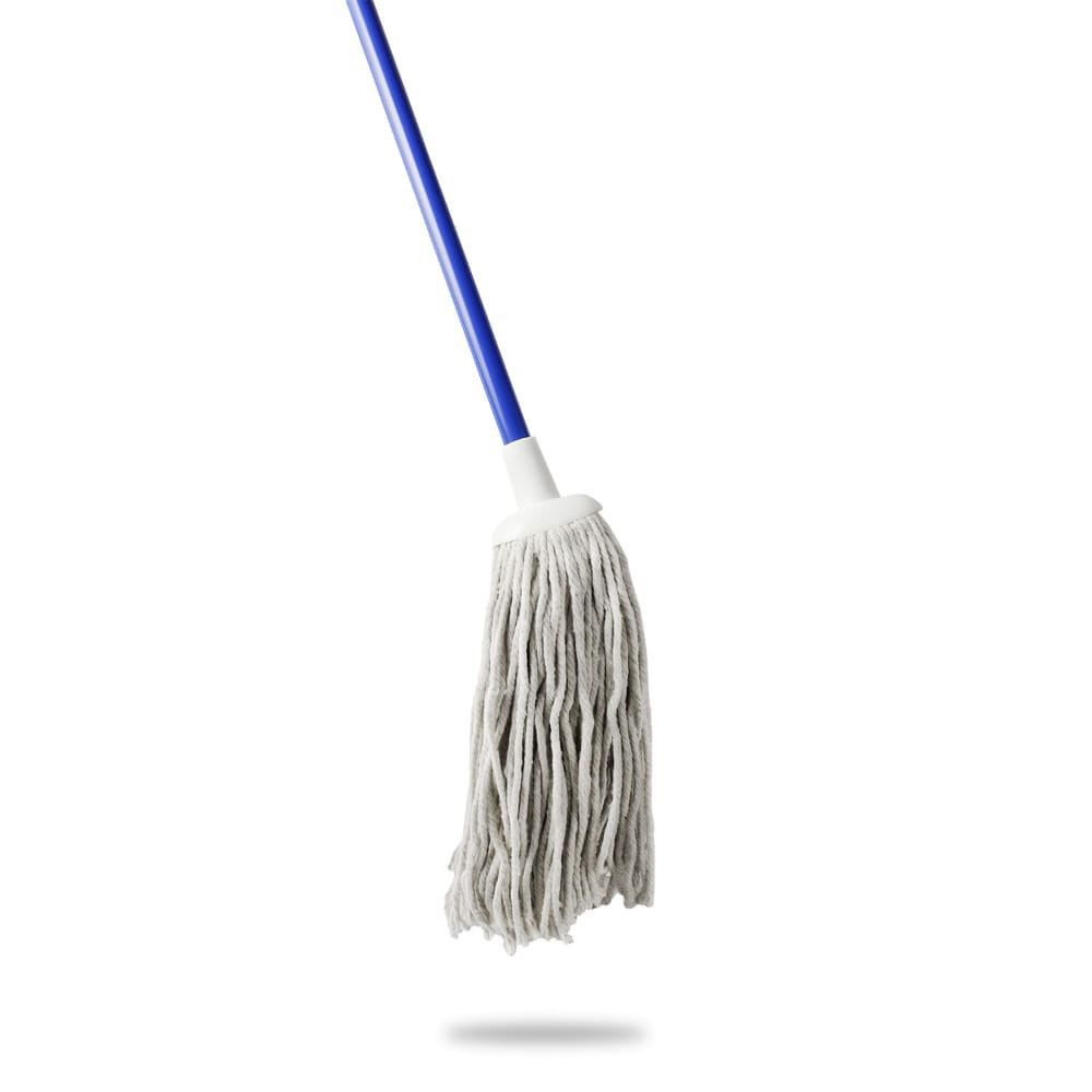 slide 4 of 4, Kroger Home Sense Cotton Mop, 1 ct